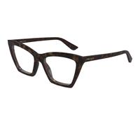 Alexander McQueen AM0536O 002 Women New Eyeglasses