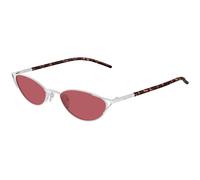 Am0563S Sunglasses - unisex - Alexander McQueen - Sunglasses - Multicolor - 50 MM - Accessories 50 MM