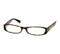 Alexander McQueen AMQ 4118 086 Unisex New Eyeglasses