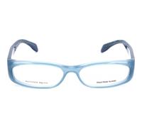 Alexander McQueen AMQ-4150-IQY AMQ 4150 53 IQY Opticals
