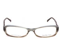 Alexander McQueen AMQ-4162-R4E AMQ 4162 52 R4E Opticals