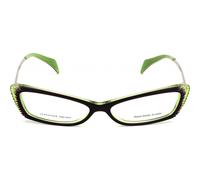 Alexander McQueen AMQ-4163-R2I AMQ 4163 52 R2I Opticals