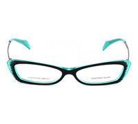 Alexander McQueen AMQ-4163-R2K AMQ 4163 52 R2K Opticals