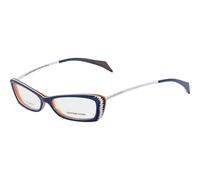 Alexander McQueen AMQ-4163-W0C AMQ 4163 52 W0C Opticals