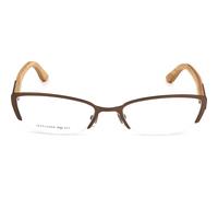 Alexander McQueen AMQ-4183-WCU AMQ 4183 53 WCU Opticals