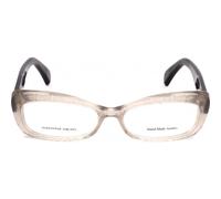 Alexander McQueen AMQ-4203-K6M AMQ 4203 52 K6M Opticals