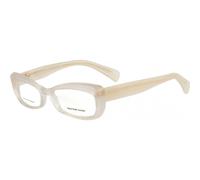 Alexander McQueen AMQ-4203-K6V AMQ 4203 52 K6V Opticals