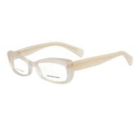Alexander Mcqueen Amq-4203-K6V Pair Of Glasses Multi One Size