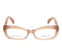 Alexander McQueen AMQ-4203-K6Z AMQ 4203 52 K6Z Opticals