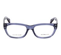 Alexander McQueen AMQ-4223-BMP AMQ 4223 52 BMP Opticals