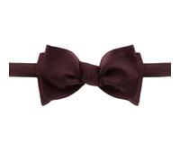 Alexander McQueen Bow Tie - One size
