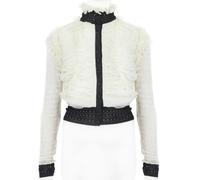 Alexander McQueen Cardigan - IT40 / UK8 / FR36 / US4