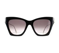 Sunglasses Alexander McQueen AM0375S 001 19 53 145 Größe: 53
