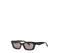 Alexander Mcqueen Cat-eye Sunglasses - Black - One Size