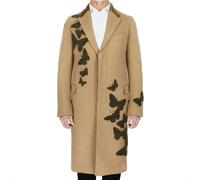 Alexander McQueen Coat - IT46 / UK36 / XS