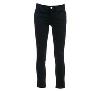 Alexander McQueen cropped beaded trouser - Green 40-42