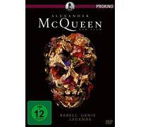 Alexander McQueen – Bennett Joseph, Arnault Bernard, Blow Detmar – DVD (US Import)