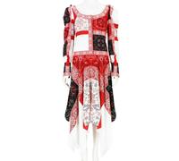 Alexander McQueen Dress - IT40 / UK8 / FR36 / US4