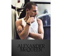 Alexander McQueen : Fashion Icon