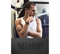 Alexander McQueen: Fashion Icon (The Designer Series)