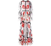Alexander McQueen Gown - IT38 / UK6 / FR34 / US2