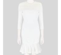 Alexander McQueen Gown - IT40 / UK8 / FR36 / US4
