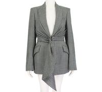 Alexander McQueen Jacket - IT38 / UK6 / FR34 / US2