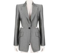 Alexander McQueen Jacket - IT38 / UK6 / FR34 / US2