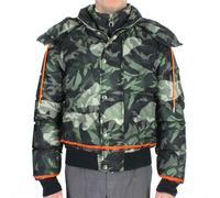 Alexander McQueen Jacket - IT48 / UK38 / M