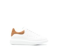 Alexander McQueen leather sneakers - White 39-39.5-40-40.5-41-41.5-42-42.5-43-43.5-44-44.5-45-45.5-46-46.5-47-48.5-49