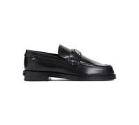 Alexander McQueen Loafers - female - Alexander McQueen - Loafers - Black - 3 UK - Shoes 3 UK