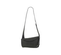Alexander McQueen logo-detail shoulder bag - Black One Size