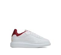 Alexander McQueen Oversized embossed trainers - White 40-40.5-41-41.5-42-42.5-43-43.5-44-44.5-45-46