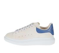 Alexander McQueen Oversized Sneaker 'Vanilla Blue' 688520WIA5E7712 9
