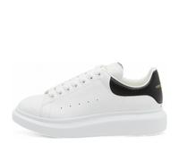 Alexander McQueen Oversized Sneaker 'White Black' 2024 553680-WIEEN-9061 12