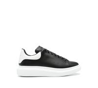 Alexander McQueen oversized sneakers - Black 39-39.5-40-40.5-41-41.5-42-42.5-43-43.5-44-44.5-45-45.5-46-46.5-47-47.5-48-48.5-49
