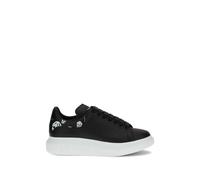 Alexander McQueen Oversized sneakers - Black 39-39.5-40-40.5-41-41.5-42-42.5-43-43.5-44-44.5-45-46