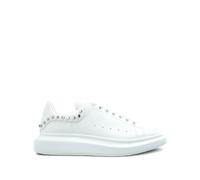 Alexander McQueen Oversized stud-embellished sneakers - White 39-40-41-42-43-43.5-44-44.5-45