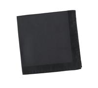 Alexander McQueen Pocket Square - One size