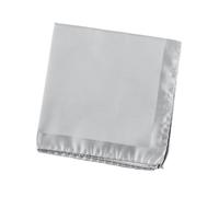 Alexander McQueen Pocket Square - One size