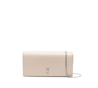 Alexander McQueen small Skull cross body bag - Neutrals One Size