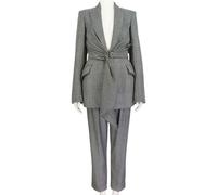 Alexander McQueen Suit - IT38 / UK6 / FR34 / US2