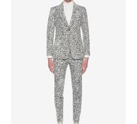 Alexander McQueen Suit - IT44 / UK34 / XS
