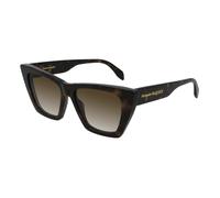 ALEXANDER MCQUEEN Sunglasses for women AM0299S 002