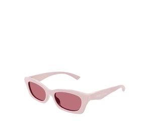 ALEXANDER MCQUEEN Sunglasses for women AM0474S SUNGLASSES