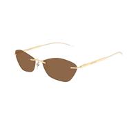 ALEXANDER MCQUEEN Sunglasses for women Gafas De Sol Am0525S