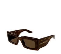 ALEXANDER MCQUEEN Sunglasses for women Sunglasses AM0433S
