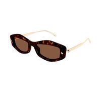 ALEXANDER MCQUEEN Sunglasses for women Sunglasses Am0482S