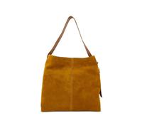 Alexander McQueen T-bar Sling shoulder bag - Brown One Size