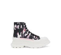 Alexander McQueen Tread Slick boots - Black 39